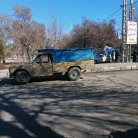 نیسان وانت|خودرو سواری و وانت|قروه, |دیوار