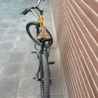 Overlord Aeolian|دوچرخه، اسکیت، اسکوتر|اصفهان, رزمندگان|دیوار