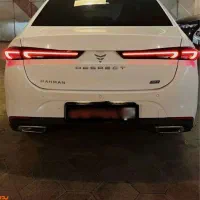 ریسپکت پرایم تیپ دو فیس جدید