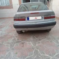 زانتیا سیترون 2000|خودرو سواری و وانت|اقبالیه, |دیوار