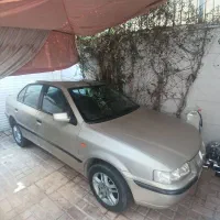 سمند مدل ۸۶ دوگانه دستی