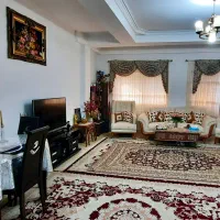 78متر/دوخواب/خوش نقشه/کوی واحدی/پارکینگ اختصاصی
