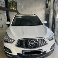 هایما s5 1404 بدون رنگ مشابه صفر