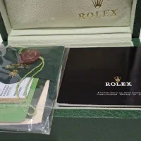 جعبه ساعت رولکس|ساعت|فردیس, داوری|دیوار