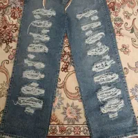 شلوارمارک سمپل