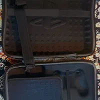 PS4 اسلیم ۱TB با گیم GTA V و دو دسته|کنسول، بازی ویدئویی و آنلاین|مشهد, ادیب نیشابوری (شهرک غرب)|دیوار