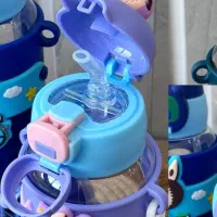 قمقمه کاور سیلیکونی لبوبو|اسباب‌‌بازی|آران و بیدگل, |دیوار