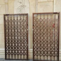 1آکاردئونی 2لنگه ای 3شاخ گوزنی4ضدسرقت نصب کل تهران