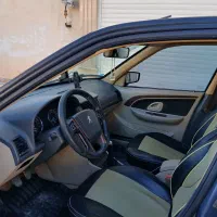 پژو پارس تیو فایو مدل97|خودرو سواری و وانت|کوهدشت, |دیوار