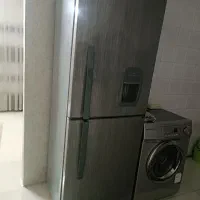 یخچال|یخچال و فریزر|مشهد, چهنو|دیوار