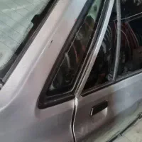 پراید دوگانه مدل 88 رنگ نقره ای|خودرو سواری و وانت|بندرعباس, |دیوار