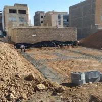 زمین-شهرک-سیمرغ