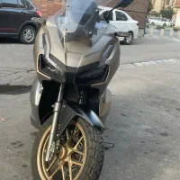 موتور adv 150
