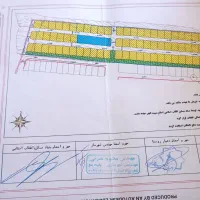 فروش قطعات مسکونی در ضلع شمالی سایت عرب لاله گون