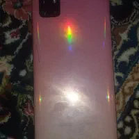 گوشی سامسونگ a51