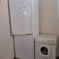 یخچال هیمالیا لباسشویی آبسال