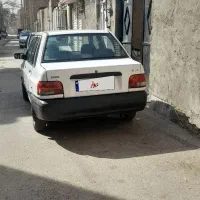 فروش|خودرو سواری و وانت|مشهد, دوست آباد|دیوار