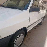 پراید مدل ۸۵بدون رنگ|خودرو سواری و وانت|شهرضا, |دیوار