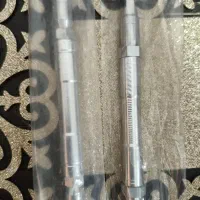 میل رنتال ریگلاژی فرمان انواع موتورسیکلت