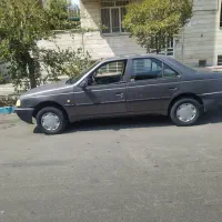 پژو روا مدل 87|خودرو سواری و وانت|تهران, شیوا|دیوار