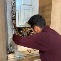 *اورژانس تاسیسات. تعمیرات پکیج و اسپلیت