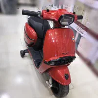 موتور پاکشتی کوچک شارژی|اسباب‌بازی بچه|قشم, |دیوار