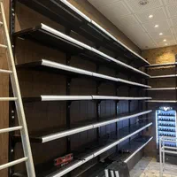 قفسه لیبل خاص|فروشگاه و مغازه|مسجد سلیمان, |دیوار