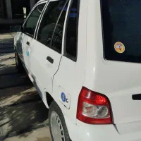 پراید111|خودرو سواری و وانت|شهریار, کردزار|دیوار