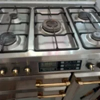 گاز فر|اجاق گاز و لوازم برقی پخت‌وپز|گرگان, |دیوار