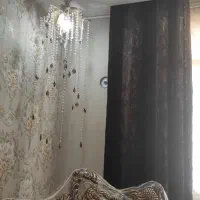 کناره پرده|پرده، رانر، رومیزی|خرمآباد, |دیوار