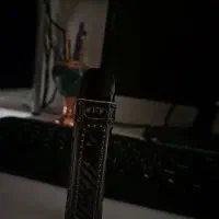 CALIBURN دائمی