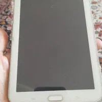 تبلت سامسونگ تب ۳ کاملا سالم سیم کارت خور|تبلت|همدان, |دیوار