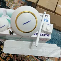 سه پره سقفی