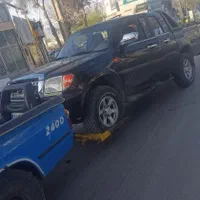 امداد خودرو.یدک‌کش.چرثقیل.خودروبر+شبانه روزی|خدمات حمل و نقل|کرمانشاه, |دیوار