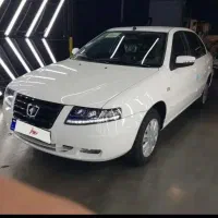 حواله سمند سورن دوگانه مخزن بزرگ