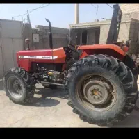 تراکتور285انگلیسی جفت|خودرو سنگین|وحدتیه, |دیوار