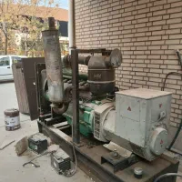 فروش ژنراتور|ماشینآلات صنعتی|قرچک, شهرک صنعتی قرچک|دیوار