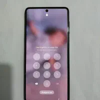 گوشی سامسونگ