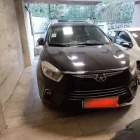 خودرو جک مدل 99