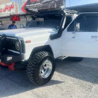 پاترول استثنایی