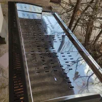 دستگاه قهوه جیمبالی m27 سه گروپ مدل ۲۰۱۸ اتومات|کافی‌شاپ و رستوران|تربت‌حیدریه, مسجد جامع|دیوار