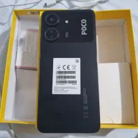 گوشی poco c65  256 GB|موبایل|تهران, جیحون|دیوار