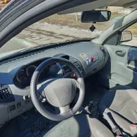 تیبا ۲ مدل ۹۷ در حد|خودرو سواری و وانت|زنجان, |دیوار