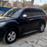خودروی لیفان x60