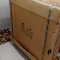 ماشین جوجه کشی