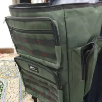 کوله پشتی کوهنوردی سایز 80 لیتری بزرگترین سایزکوله