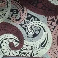 قالیچه و پادری