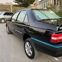 Tu5 slx مدل 95|خودرو سواری و وانت|یاسوج, |دیوار