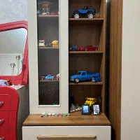 کمد ویترین شرکتی