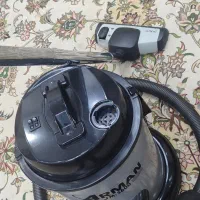 جاروبرقی ناسیونال